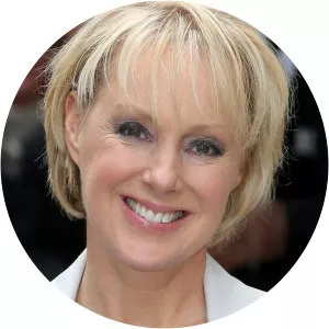 Sally Dynevor