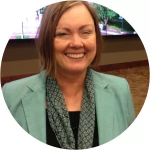 Sally E. McRorie - Provost of Florida State University