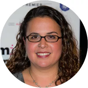 Sally El Hosaini - Welsh-Egyptian film director