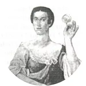 Sally Fairfax