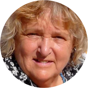 Sally Featherstone photograph