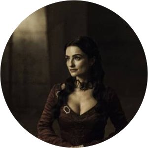 Sally-Gay McCann photograph