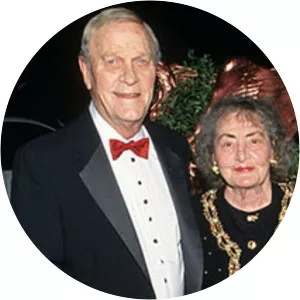 Sally Gayhart Arnold - Eddy Arnold's wife