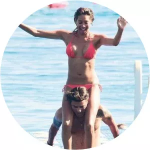 Sally Ghalayini photograph