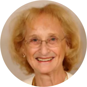 Sally Greengross, Baroness Greengross