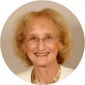 Sally Greengross, Baroness . . .