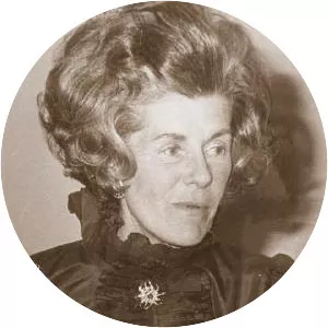 Sally Grosvenor, Duchess of Westminster