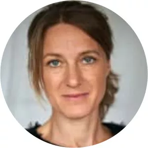 Sally Guinness - Matthew Guinness' daughter