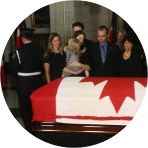 Sally Halford photograph