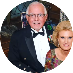 Sally Hall photograph