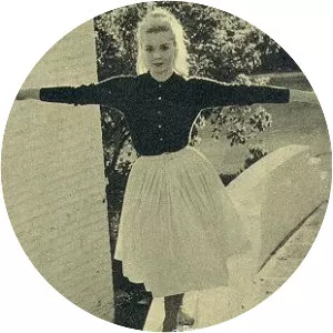 Sally Hayes - Fictional character