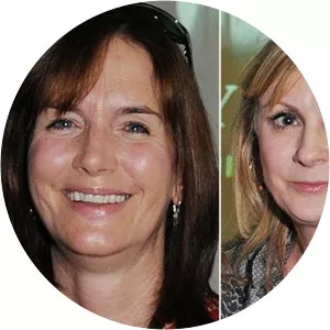 Sally Haynes - Television producer