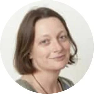 Sally Holland - Author