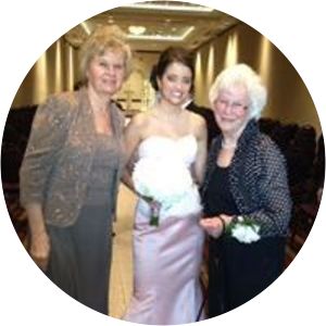 Sally Hubley photograph