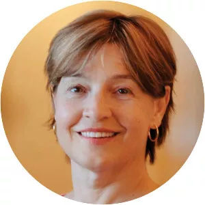 Sally J. Rogers - Scientist