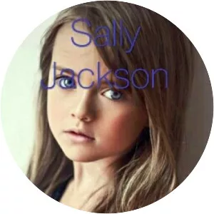 Sally Jackson