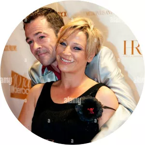 Sally-Jane Van Horenbeeck