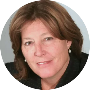 Sally Jenkins - American sports columnist