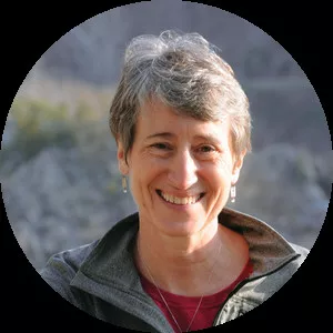 Sally Jewell
