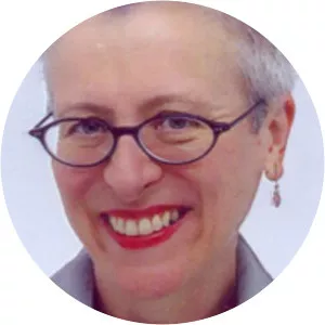 Sally Kindberg - Author