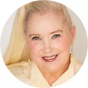 Sally Kirkland - American film actress