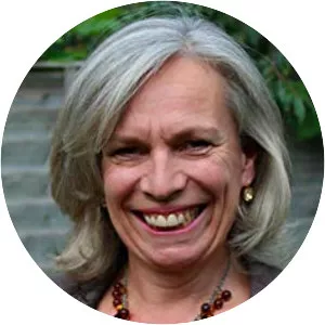 Sally Kirkman - Author