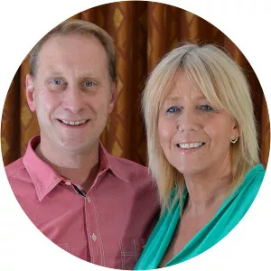 Sally Knox photograph