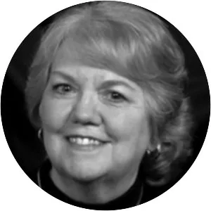 Sally Laity - Author