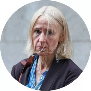 Sally Lane - Jack Letts' mother