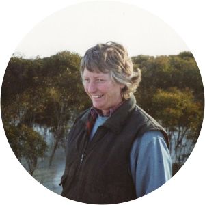 Sally Leo photograph