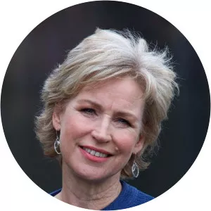 Sally Magnusson