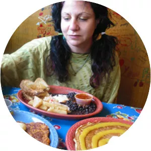 Sally Mars photograph