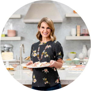 Sally McKenney - Author