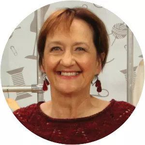 Sally Melville - Author