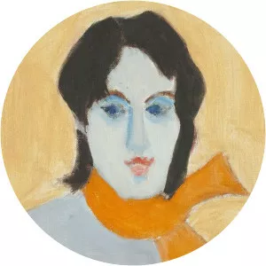 Sally Michel Avery - Artist