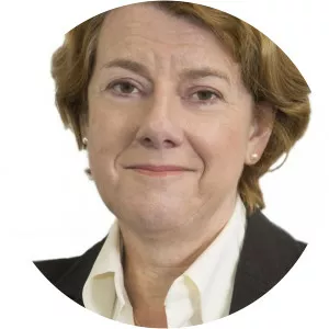 Sally Morgan, Baroness Morgan of Huyton - Member of House of Lords of the United Kingdom