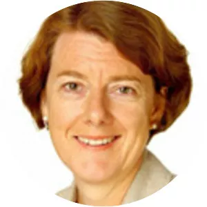 Sally Morgan, Baroness Morgan of . . .