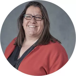 Sally Munday photograph