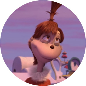 Sally O'Malley - Movie character