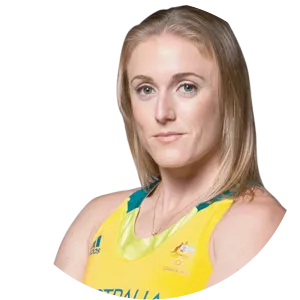 Sally Pearson