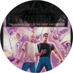 Sally Pierson Dillon - Author