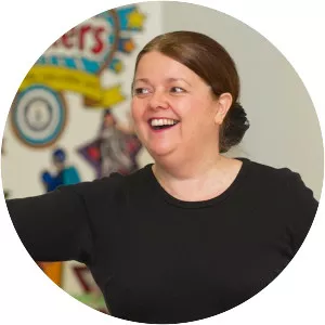 Sally Pomme Clayton photograph