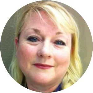 Sally Regan - Film producer