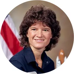 Sally Ride
