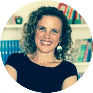 Sally Rippin - Author