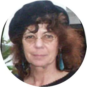 Sally Rodwell - Author