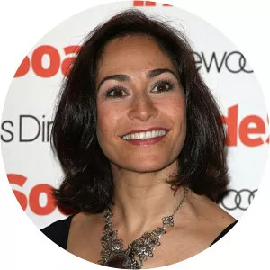 Sally Rogers - English actress