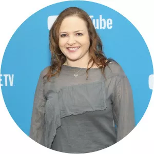 Sally Rosenthal photograph