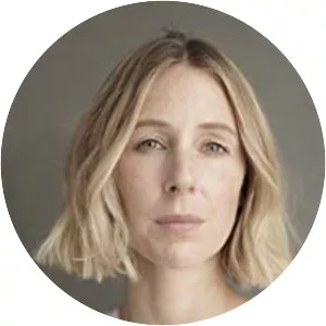 Sally Scott photograph