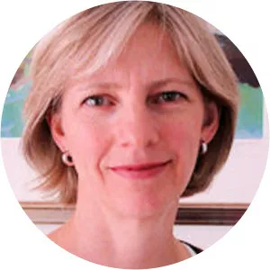 Sally Sheard - Researcher